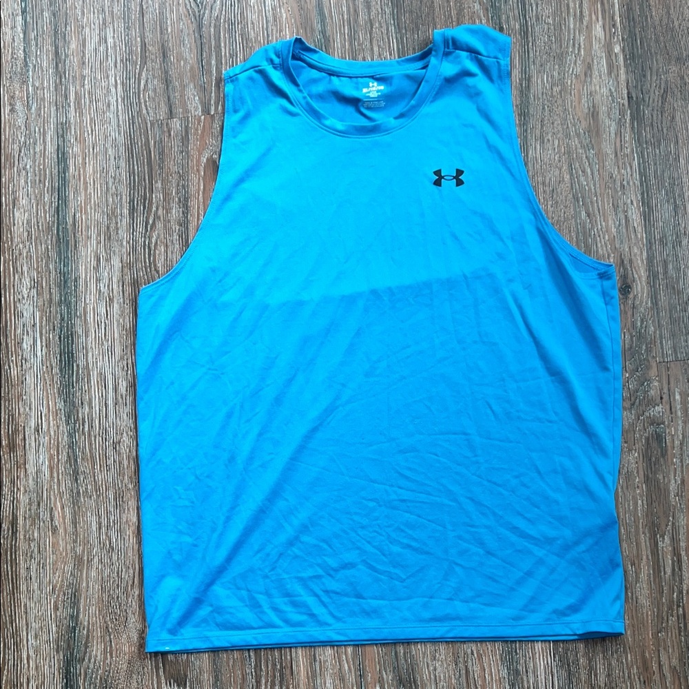 Under Armour Athletic Tank XL